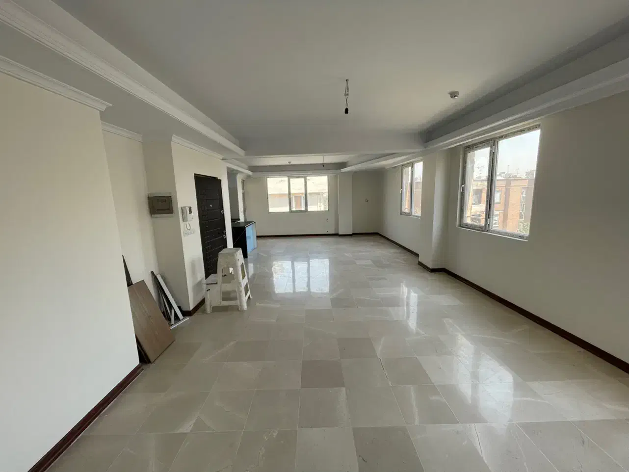 ۱۳۰متر۳خواب/کندروامامعلی شهمیرزادی/کلیدنخورده فول|اجارهٔ آپارتمان|تهران, شهمیرزادی|دیوار