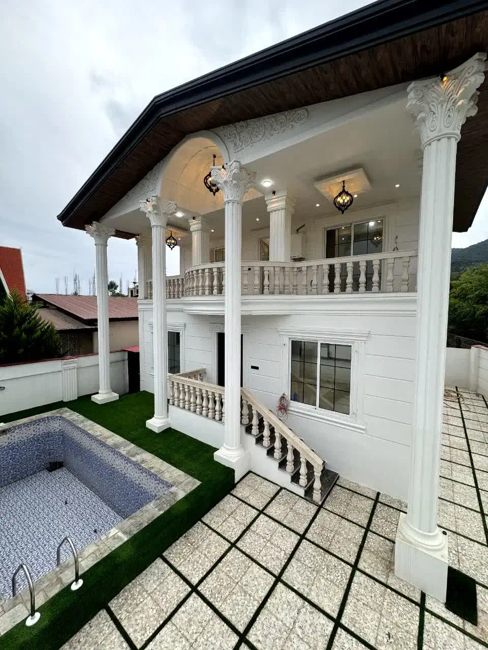 فورش فوری|فروش خانه و ویلا|نشتارود, |دیوار