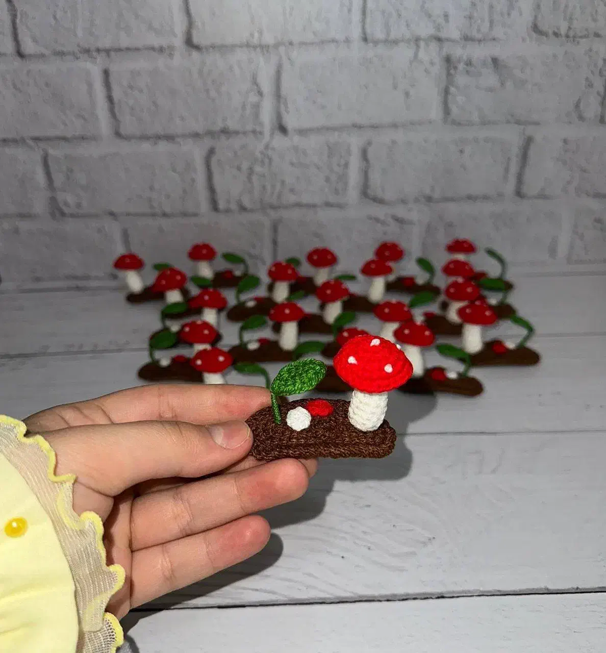 اکسسوری بافتنی، عمده|زیورآلات و اکسسوری|تهران, حر|دیوار