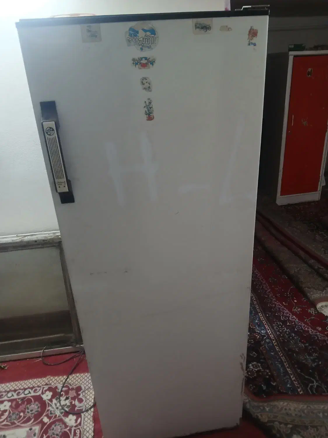 یخچال کارکرده|یخچال و فریزر|کاشمر, |دیوار