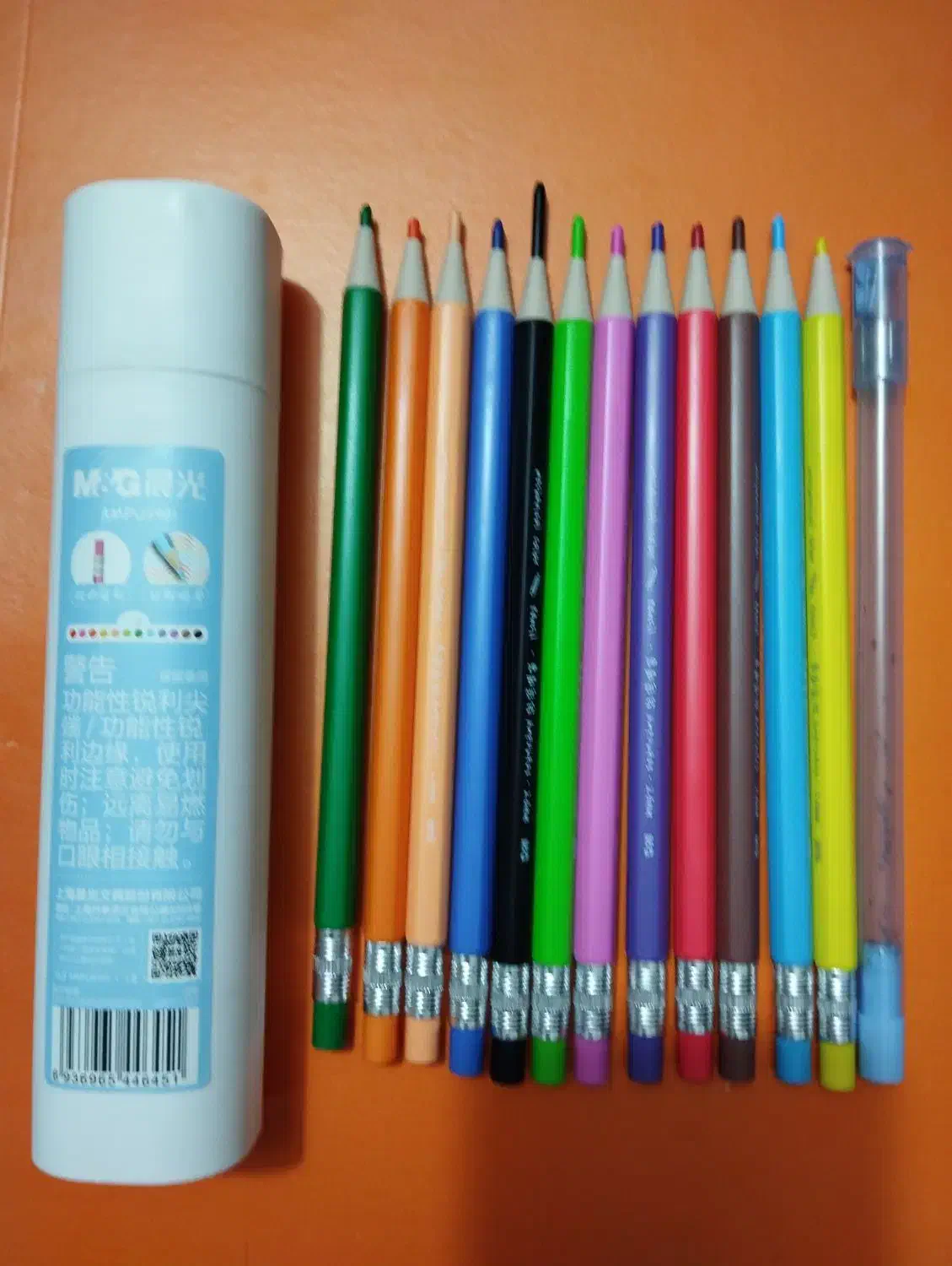 مداد رنگی اتودی|لوازم التحریر|شهرکرد, |دیوار