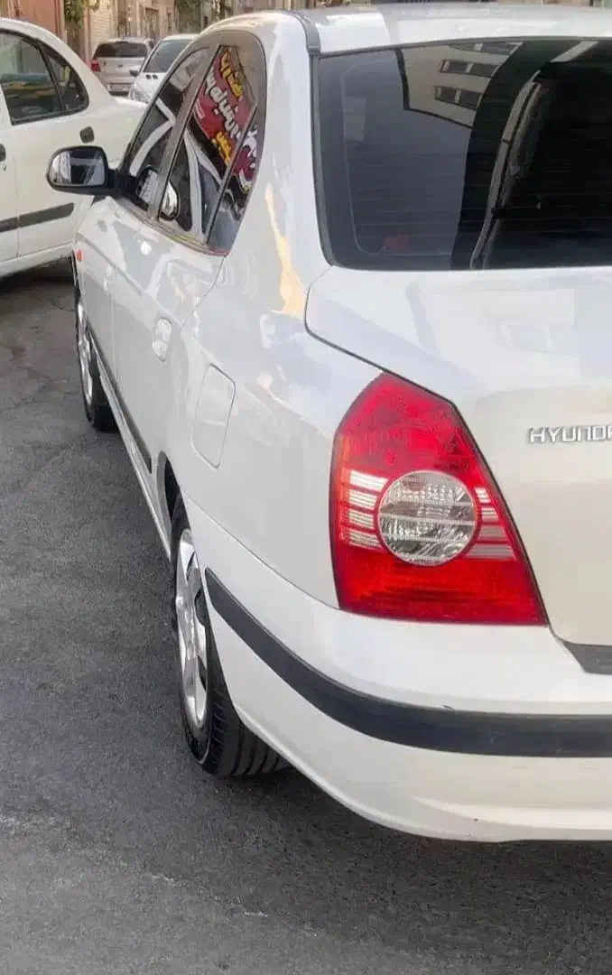 هیوندا آوانته|خودرو سواری و وانت|پاکدشت, پاکدشت (مامازند)|دیوار