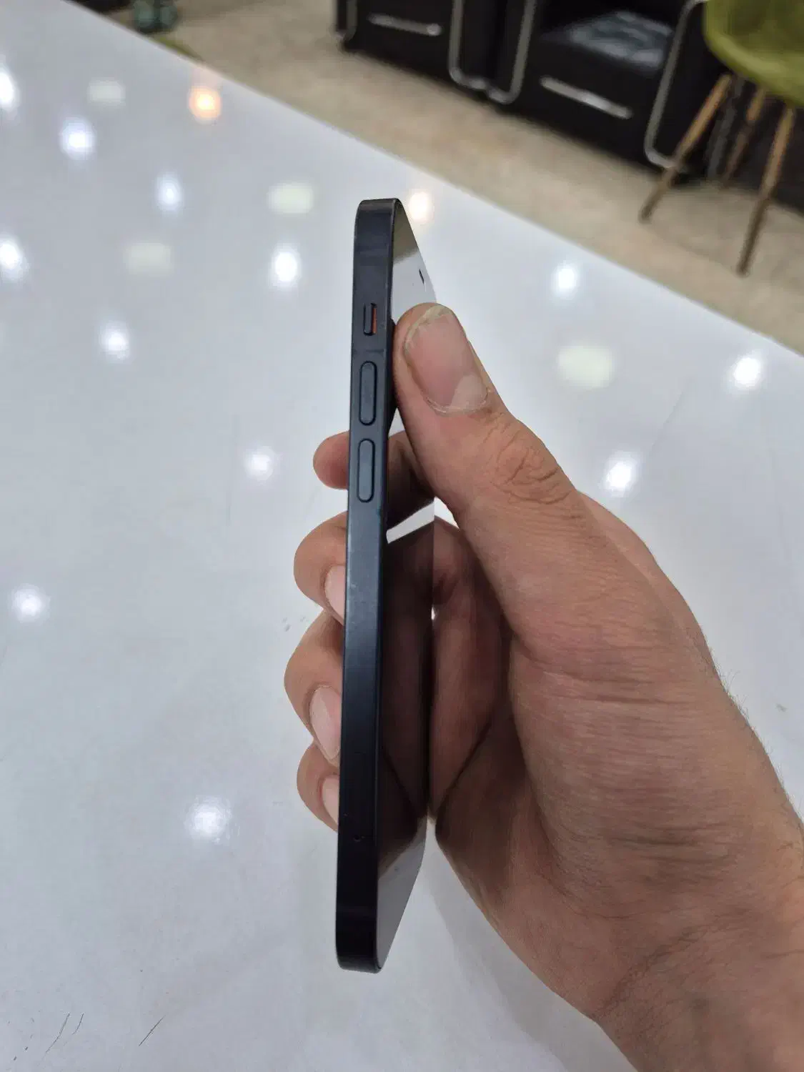 iphone 12 نرمال|موبایل|تهران, یافت‌آباد|دیوار