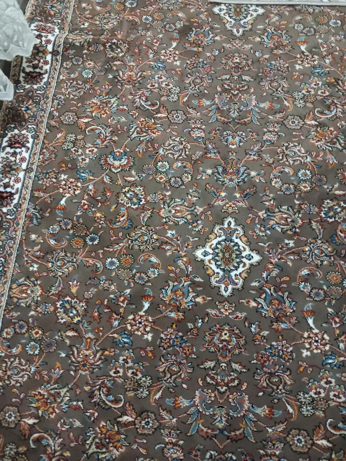 فرش ۶متری و ۱/۵در ۴ متری|فرش|تهران, اتابک|دیوار