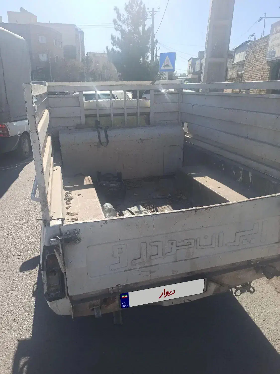 پیکان91|خودرو سواری و وانت|اصفهان, شهریار|دیوار