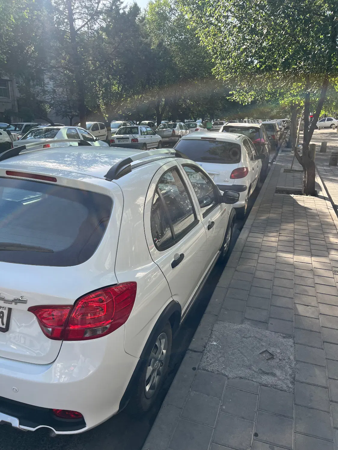 کوییک ۱۴۰۳ gx|خودرو سواری و وانت|تهران, گیشا|دیوار