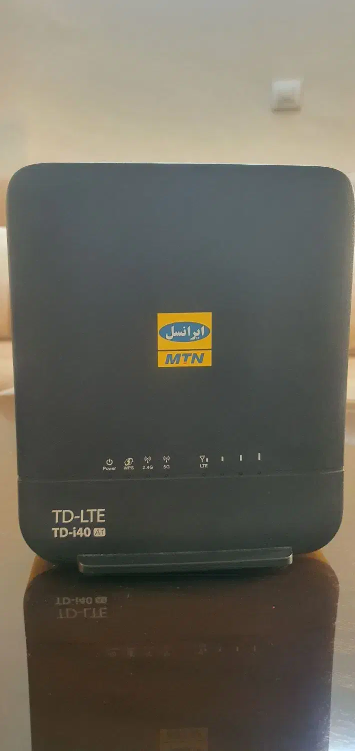 مودم ایرانسل lte و 5G|مودم و تجهیزات شبکه|تهران, شیراز|دیوار