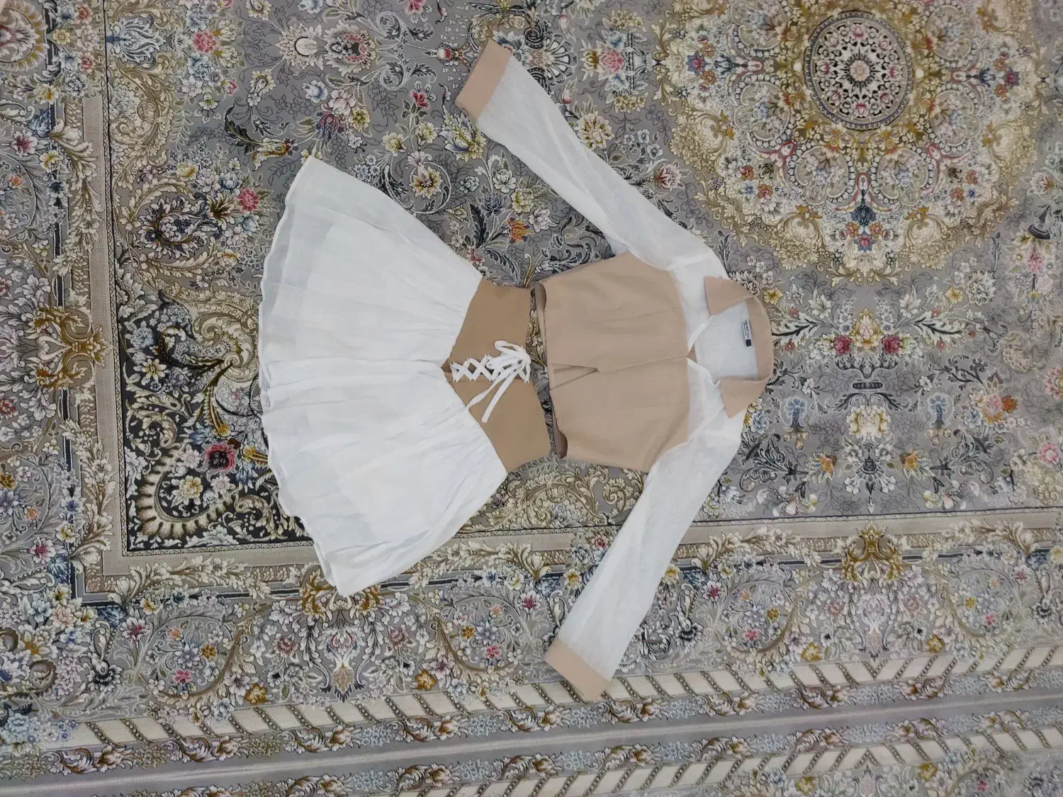 لباس مجلسی|لباس|هشتگرد, شهرک فرهنگیان|دیوار