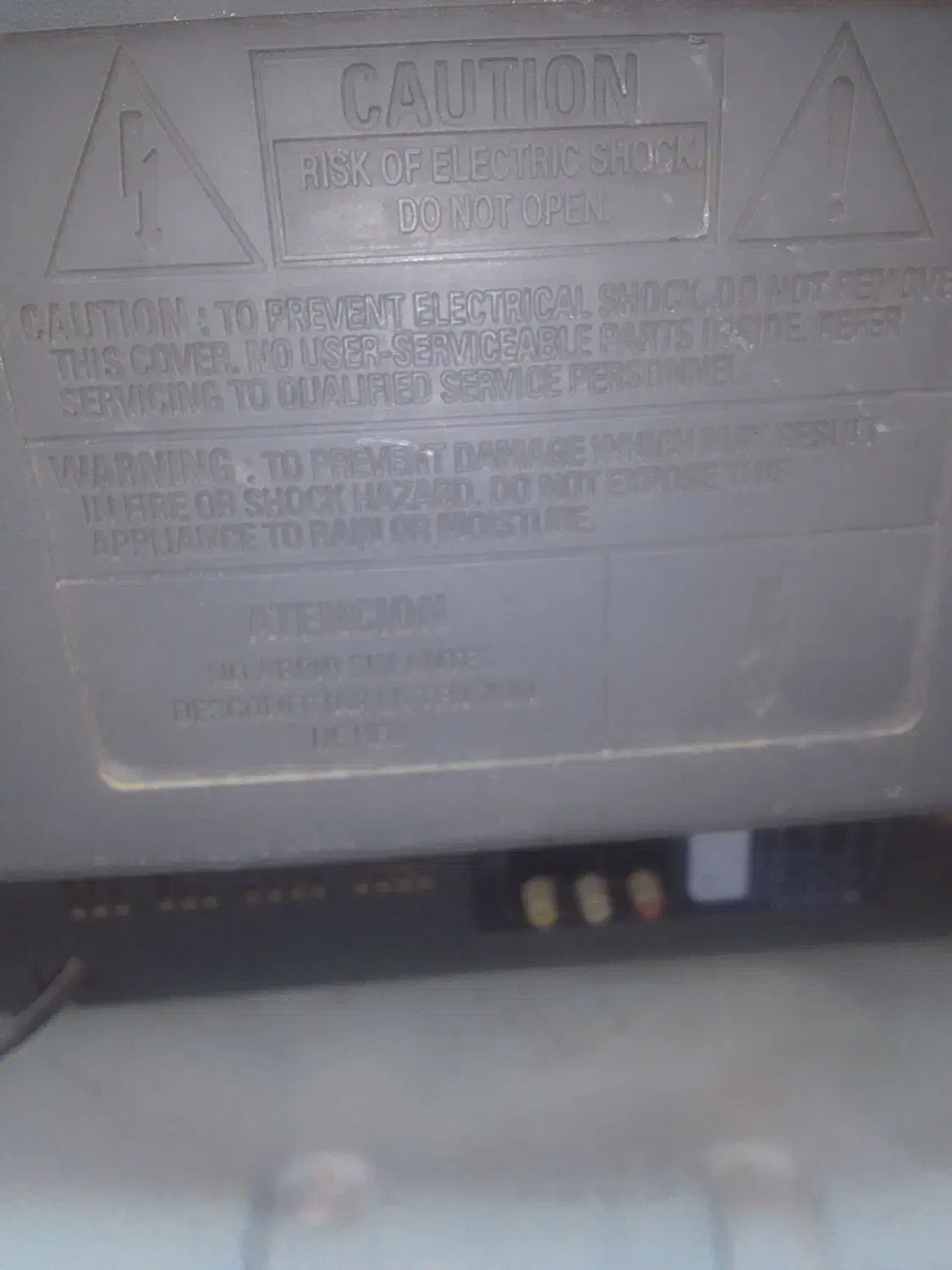 تلویزیون|تلویزیون و پروژکتور|اصفهان, گرکان|دیوار