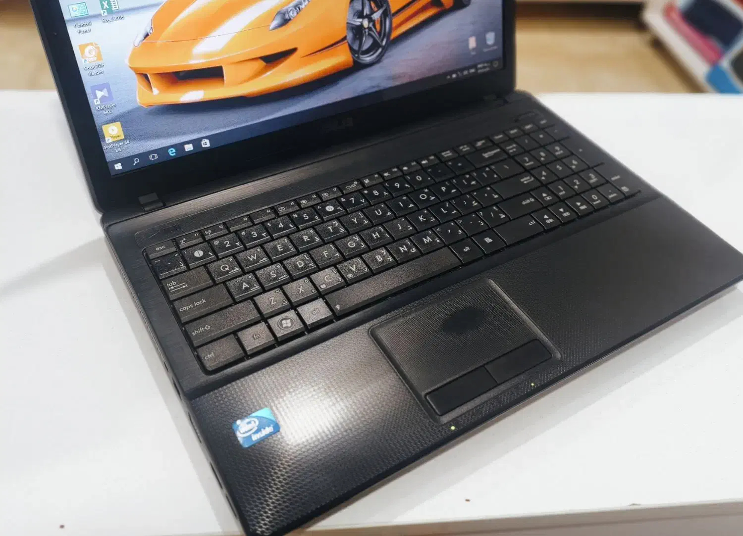 لپ تاپ ASUS|رایانه همراه|تاکستان, |دیوار