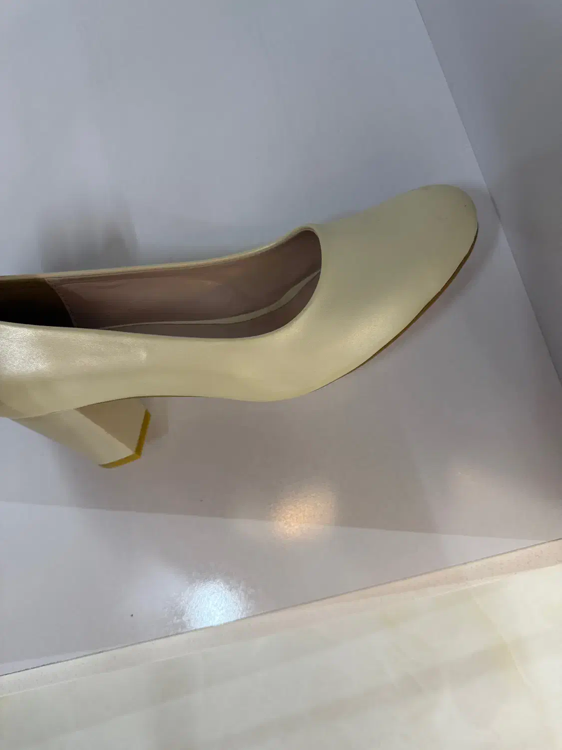 کفش مجلسی نو|کیف، کفش، کمربند|ملایر, |دیوار