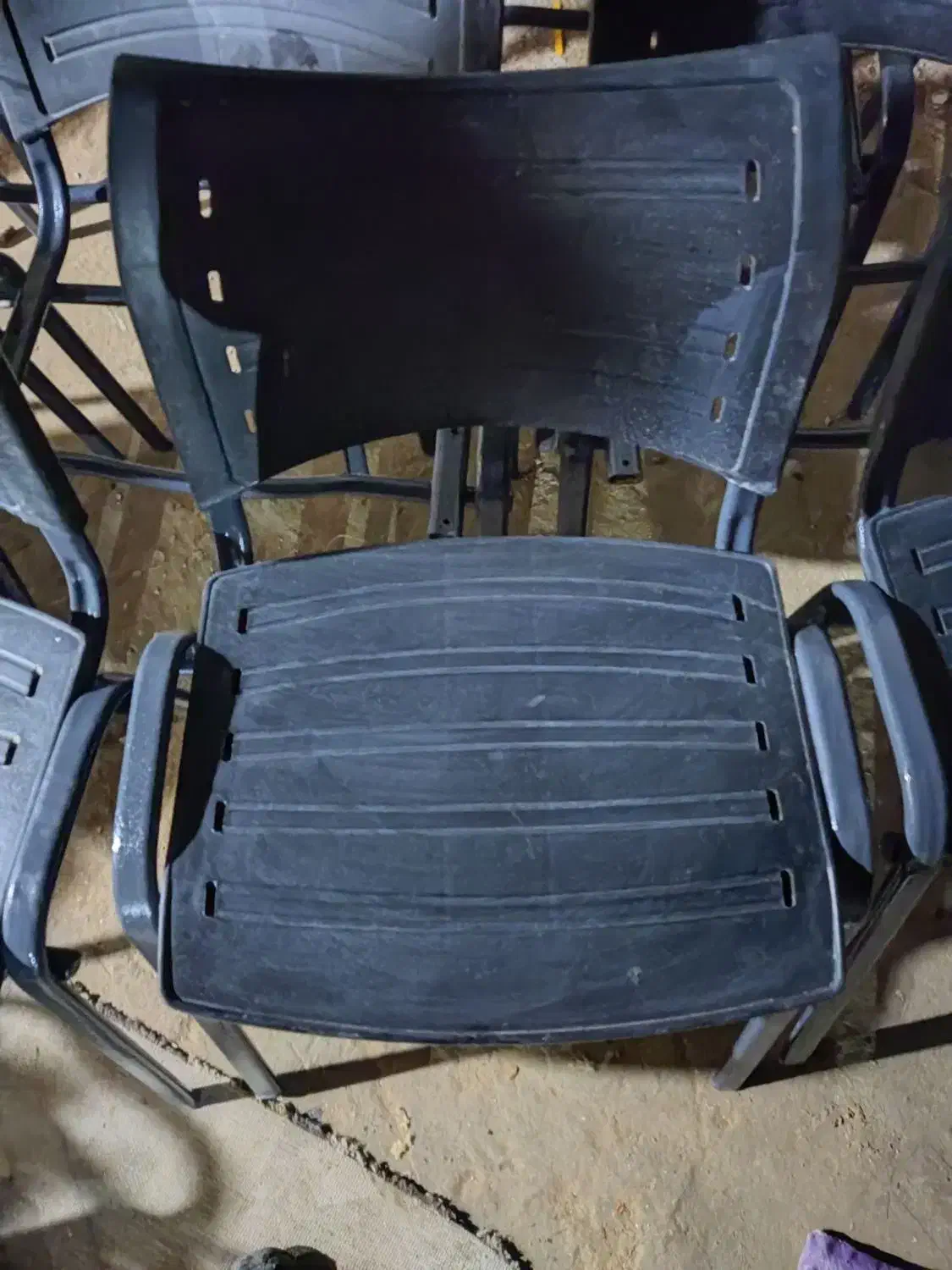 صندلی|صندلی و نیمکت|بوشهر, |دیوار