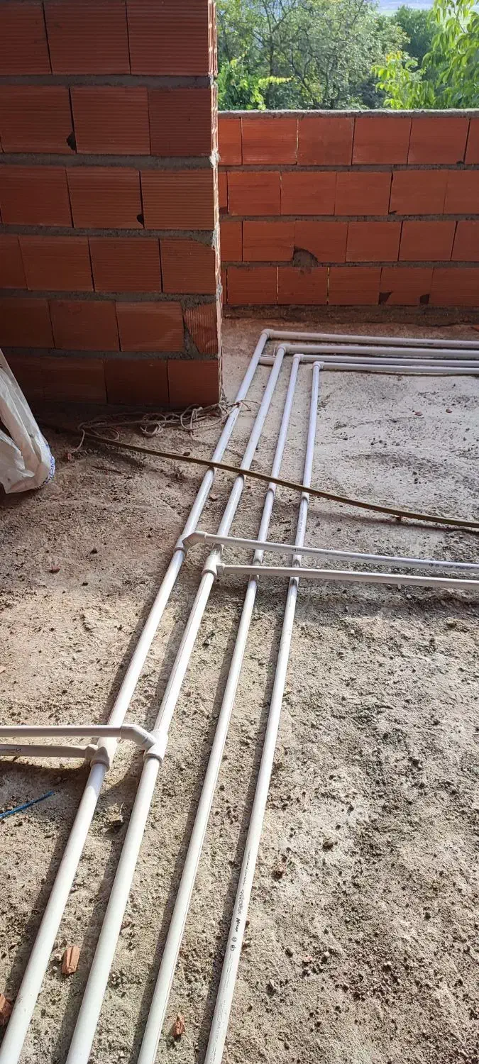 لوله کش وتاسیسات ساختمان|خدمات پیشه و مهارت|ساری, |دیوار