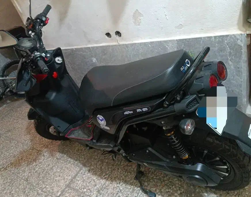 موتور مادو نو|موتورسیکلت|بندرعباس, |دیوار