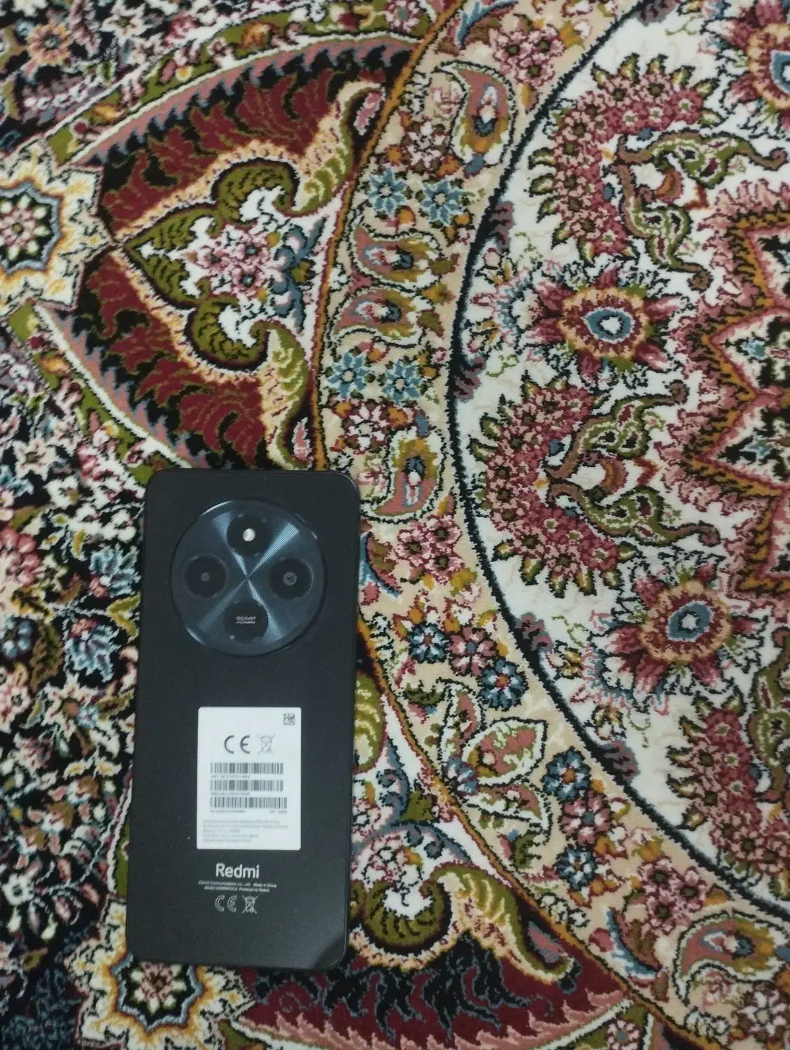 سلام یک عدد موبایل شیامی به فروش میرسد|موبایل|خمام, |دیوار