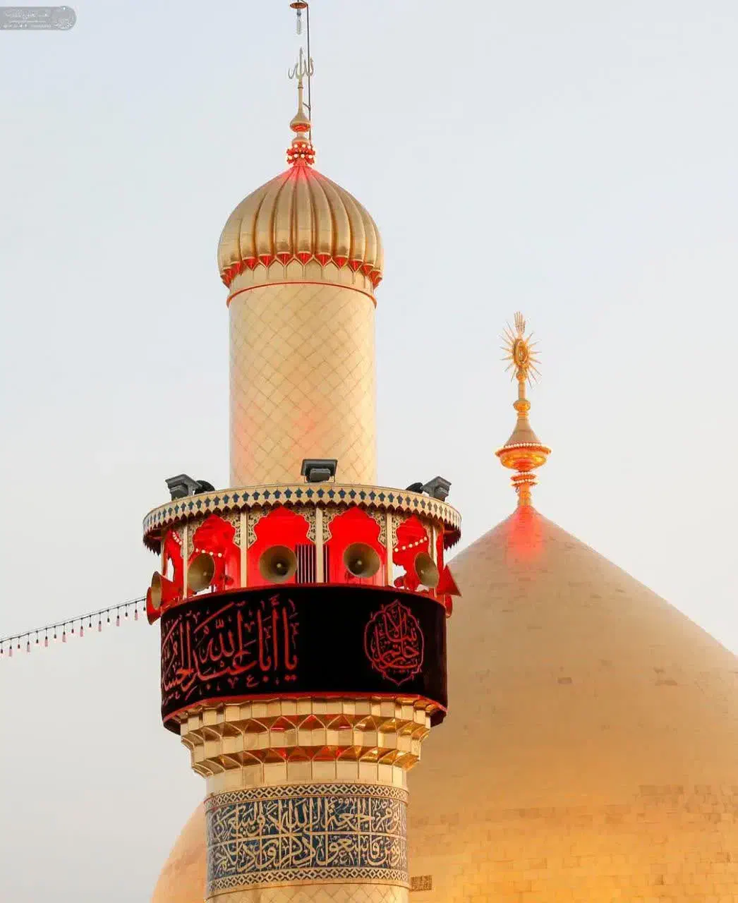 کاروان کربلا|تور و چارتر|پاکدشت, پاکدشت (مامازند)|دیوار