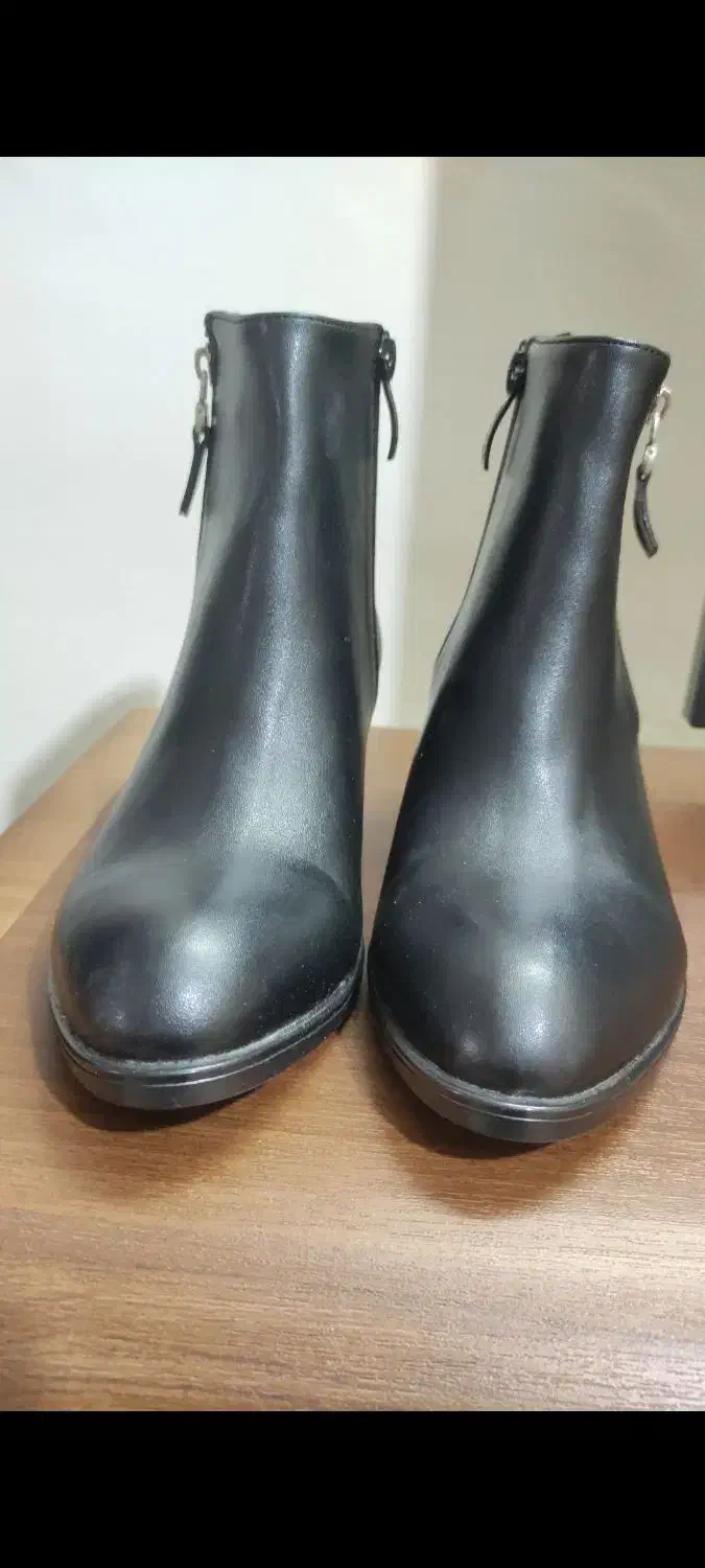 نیم بوت زنانه|کیف، کفش، کمربند|شهریار, شهریار|دیوار