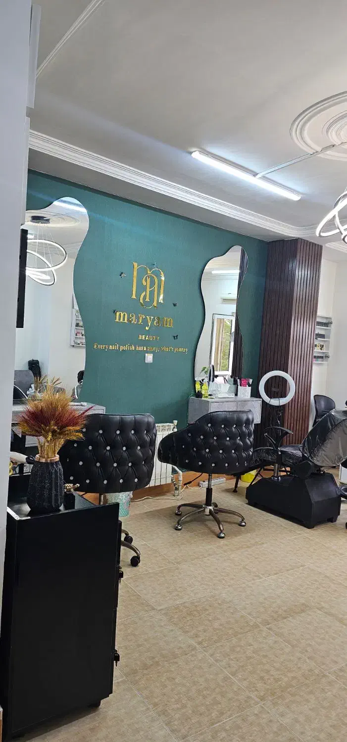 کراتین کار|خدمات آرایشگری و زیبایی|رشت, پورسینا|دیوار