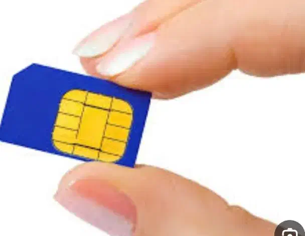 سیم کارت رند دایمی ۹۱۴۴۵۶۱۹۱۱|سیم‌کارت|اردبیل, |دیوار