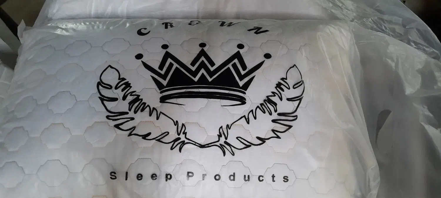 تولید بالش|رختخواب، بالش، پتو|خاوران, |دیوار