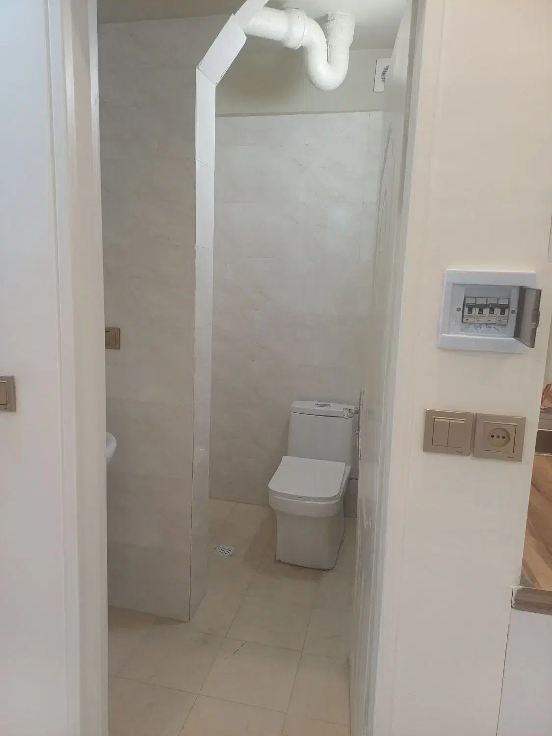 اسکندری جنوبی شکوفه ۴۰ متر