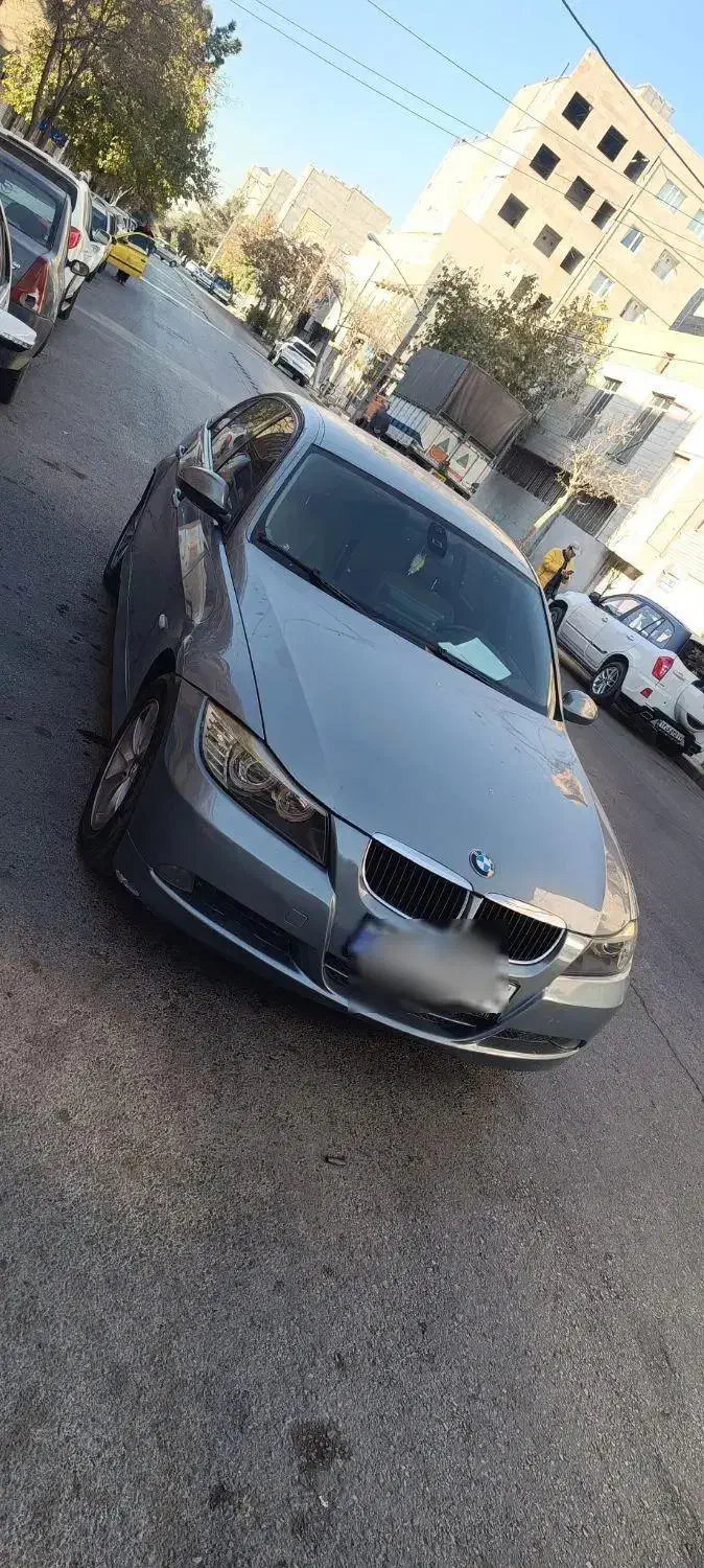 bmw320|خودرو سواری و وانت|مشهد, دانش|دیوار