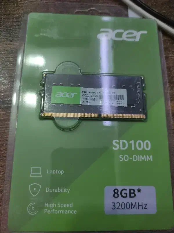 رم لپ تاپ|قطعات و لوازم جانبی رایانه|کرج, اصفهانیها|دیوار