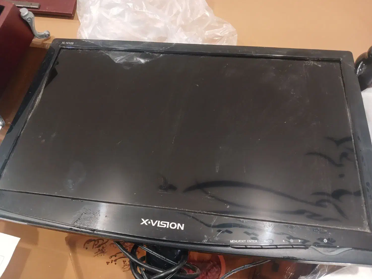 مانیتور 19|قطعات و لوازم جانبی رایانه|تهران, فردوس|دیوار