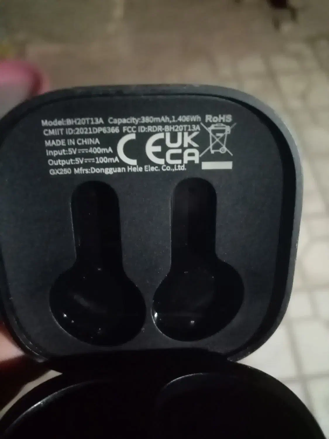 ایرپاد اصلی QCY|لوازم جانبی موبایل و تبلت|سبزوار, همت|دیوار