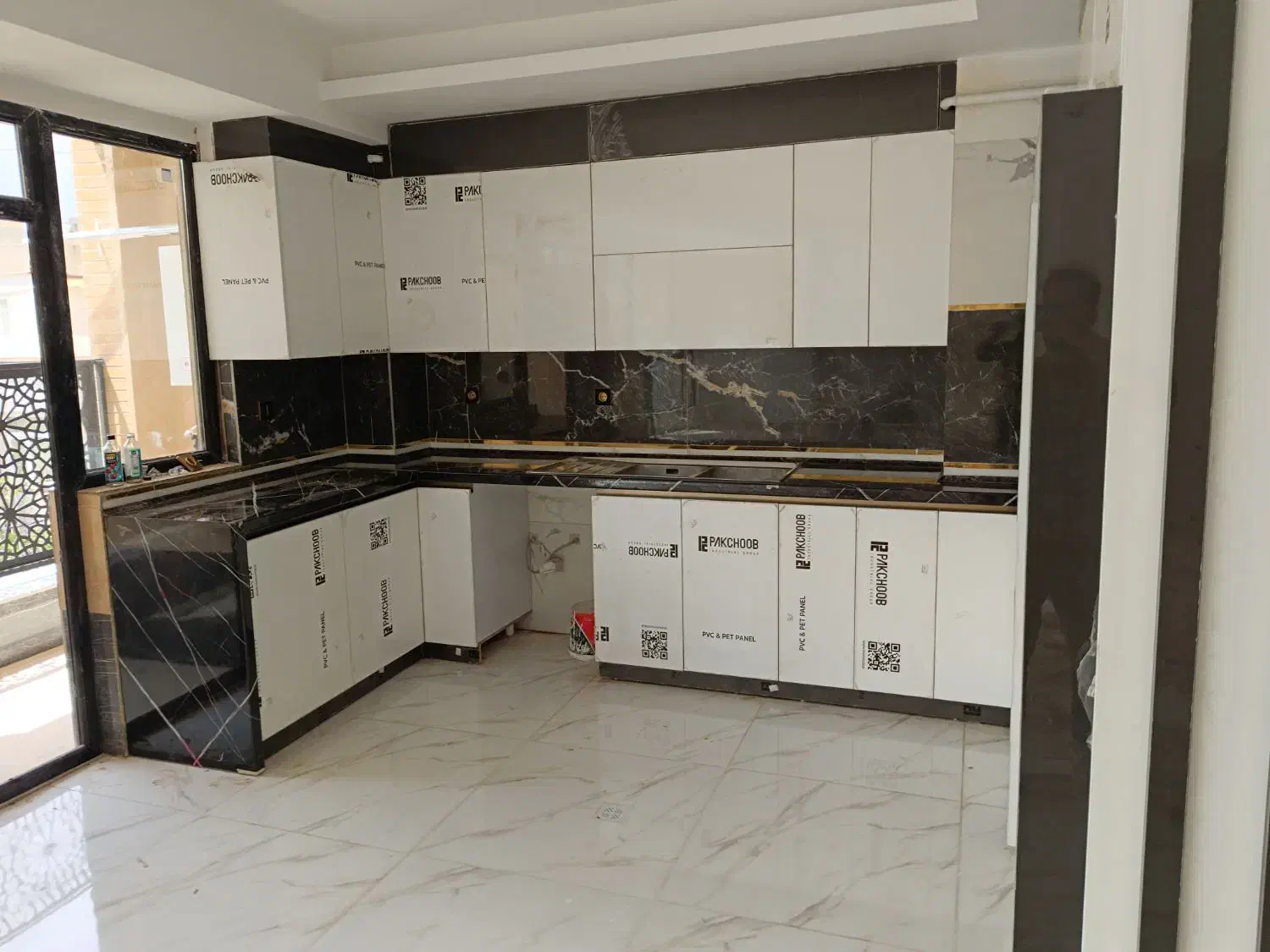 کابینت و کمددیواری|خدمات پیشه و مهارت|همدان, |دیوار