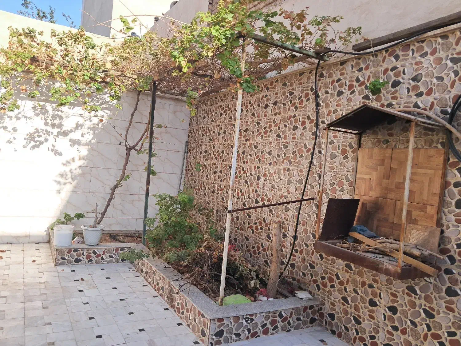 رهن و اجاره|اجارهٔ خانه و ویلا|قم, هنرستان|دیوار