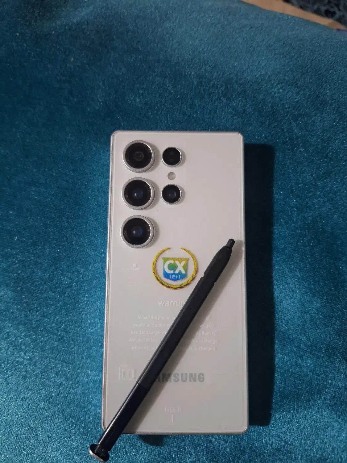 گوشی مینیs25اُلترا حافظه۵۱۲گیگ|موبایل|دهدشت, |دیوار