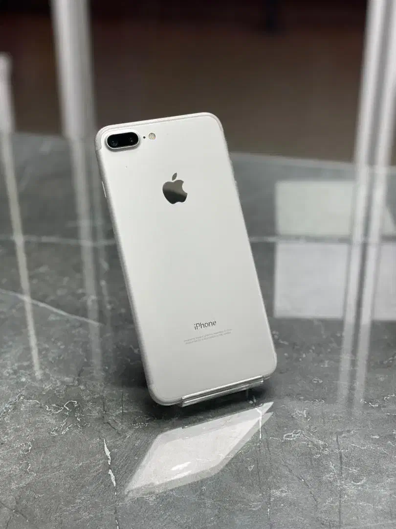 Iphone 7 plus|موبایل|کرمان, |دیوار
