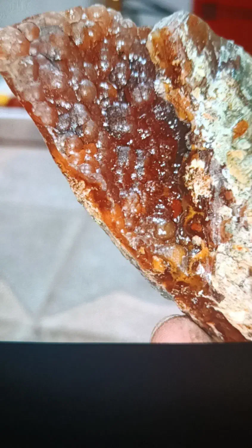 مجموعه سنگهای زینتی و قیمتی شهاب|کلکسیون اشیاء عتیقه|تاکستان, |دیوار