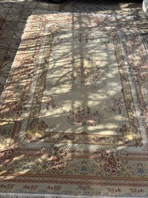 ۵عددفرش ماشینی زیرقیمت|فرش|کرج, شهرک بنفشه|دیوار