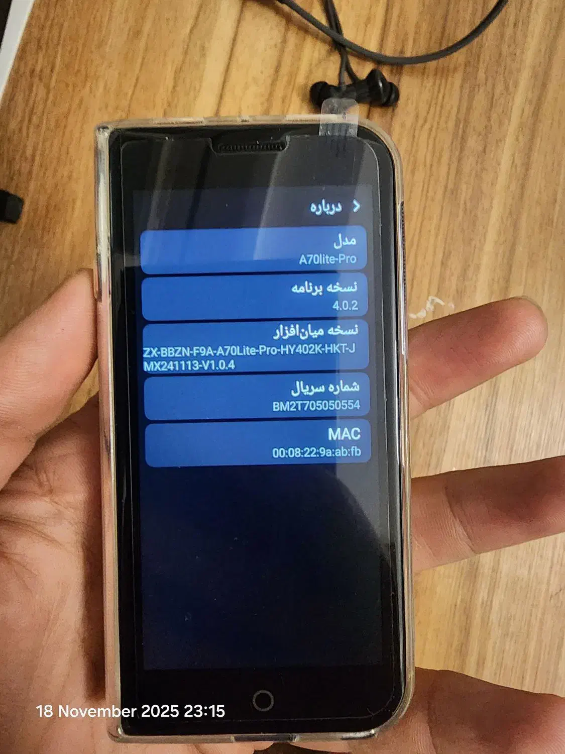 دستگاه مترجم هوشمند A70 lite|لوازم جانبی موبایل و تبلت|تهران, باغ فیض|دیوار