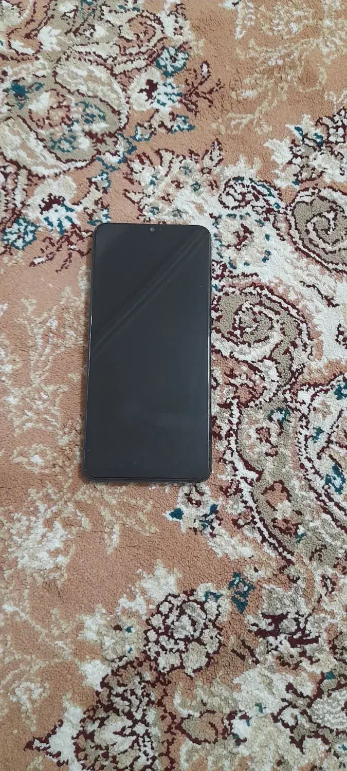 a12حافظه ۱۲۸ رم۶|موبایل|قروه, |دیوار