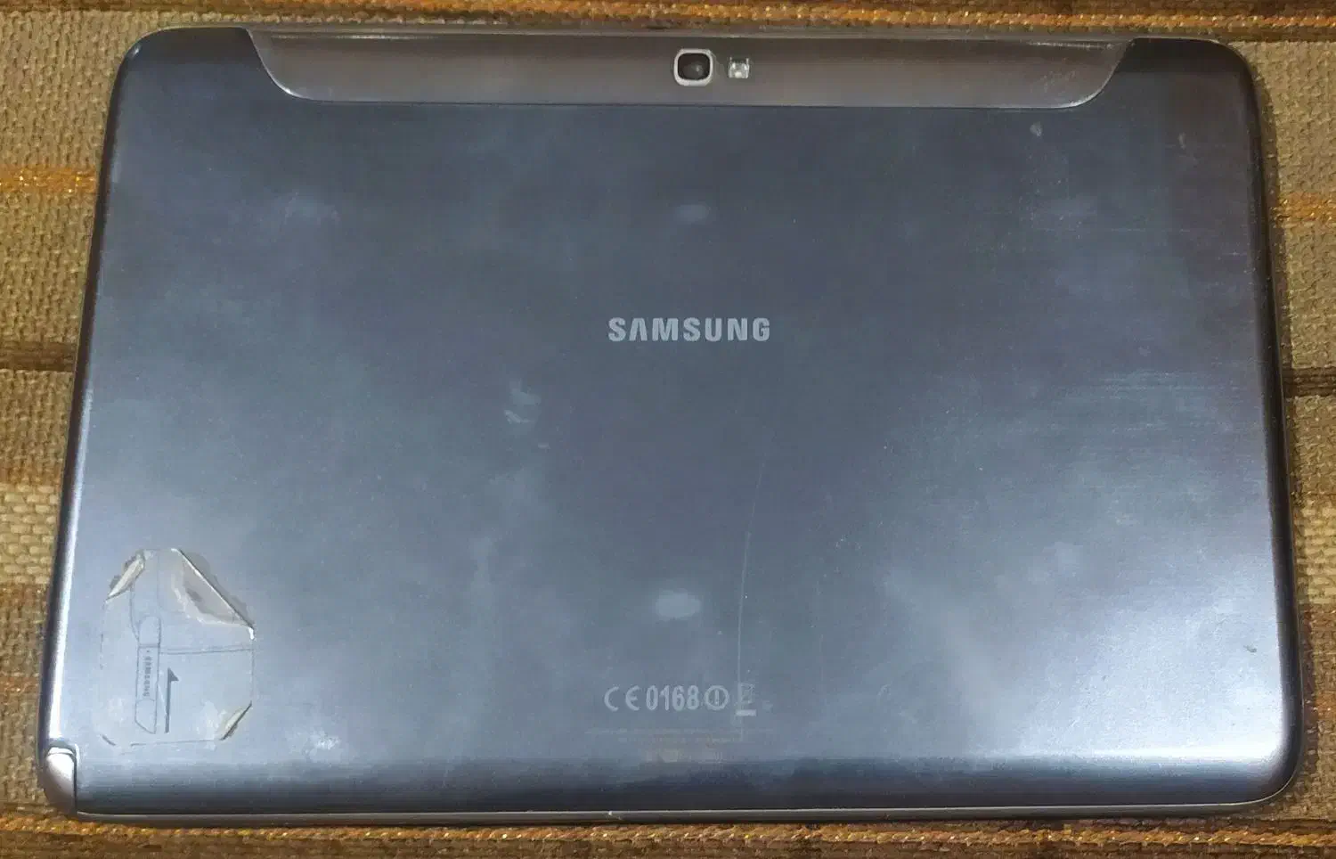 تبلت سامسونگ گلکسی نوت 10.1|تبلت|تهران, لویزان|دیوار