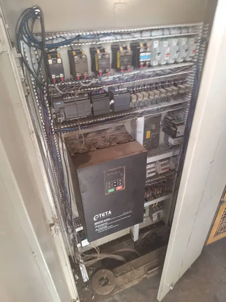 دستگاه تزریق بادی|ماشین‌آلات صنعتی|باقرشهر, |دیوار