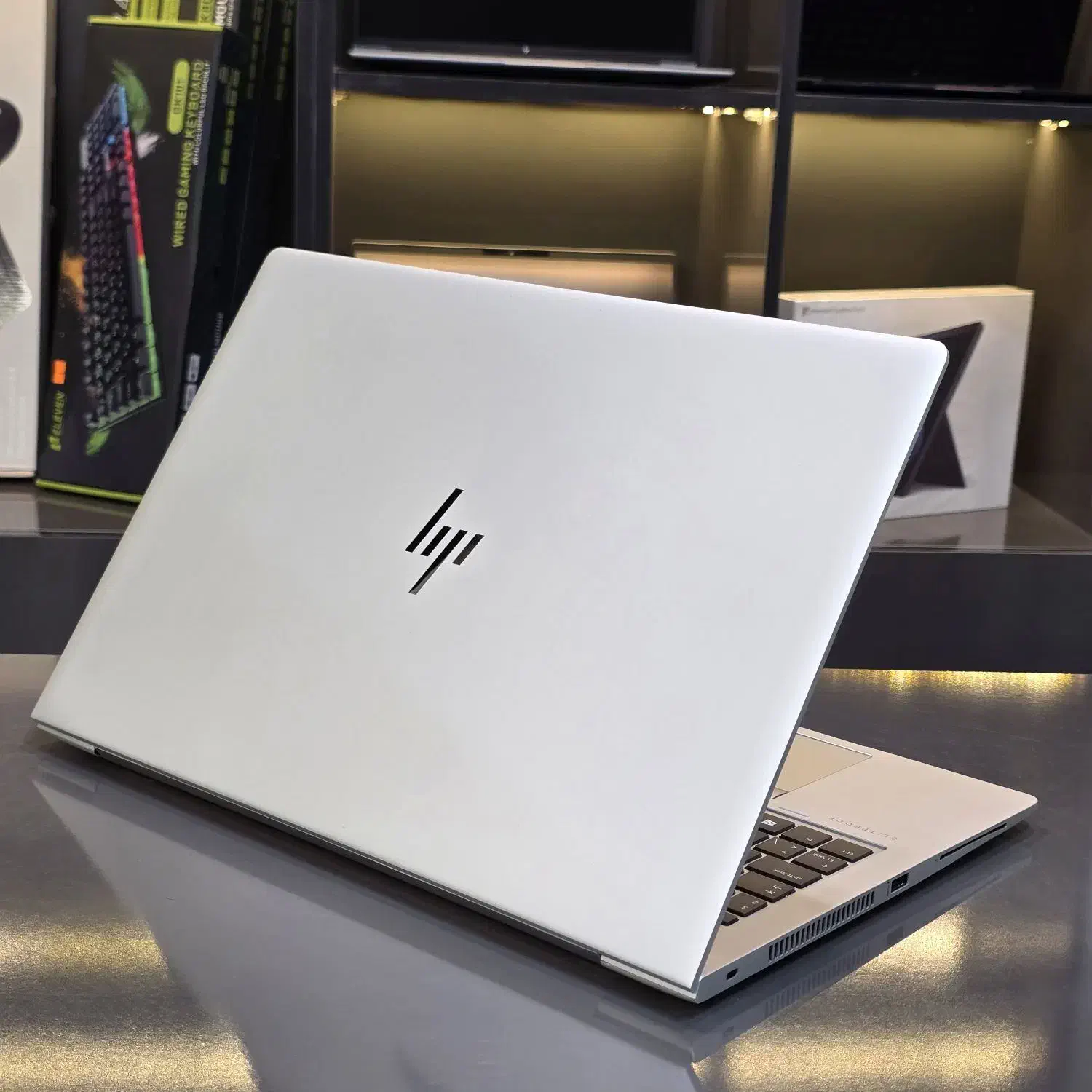 HP EliteBook 755 G5|رایانه همراه|اصفهان, بهار آزادی|دیوار