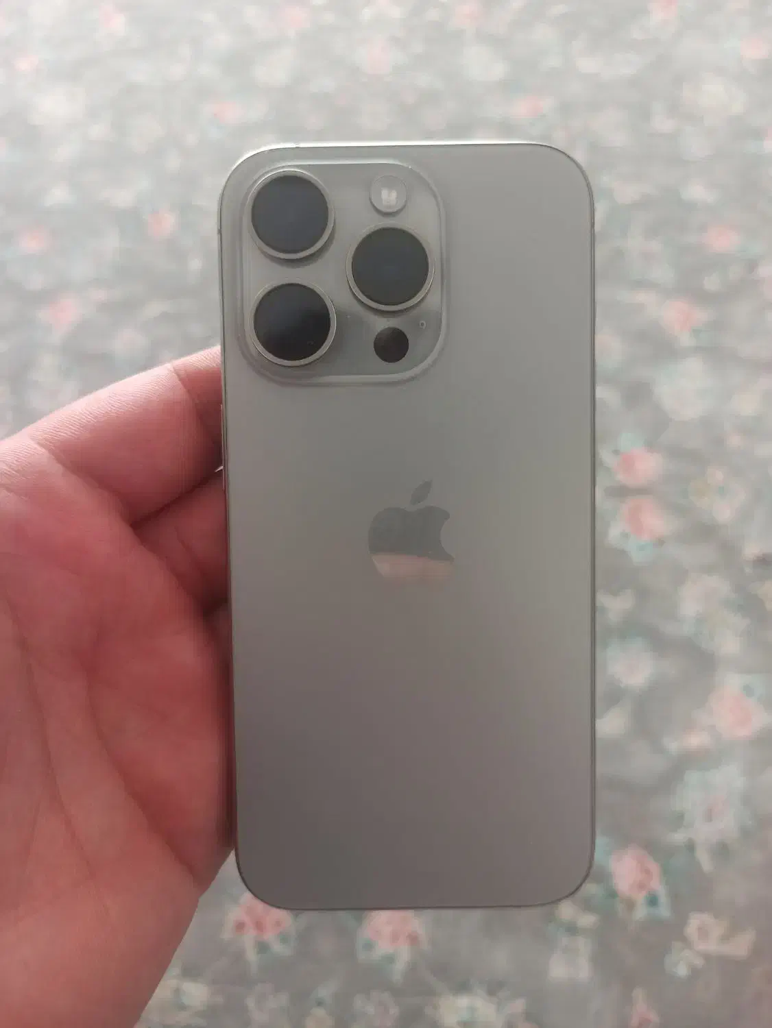 iphon 15pro|موبایل|ارومیه, |دیوار