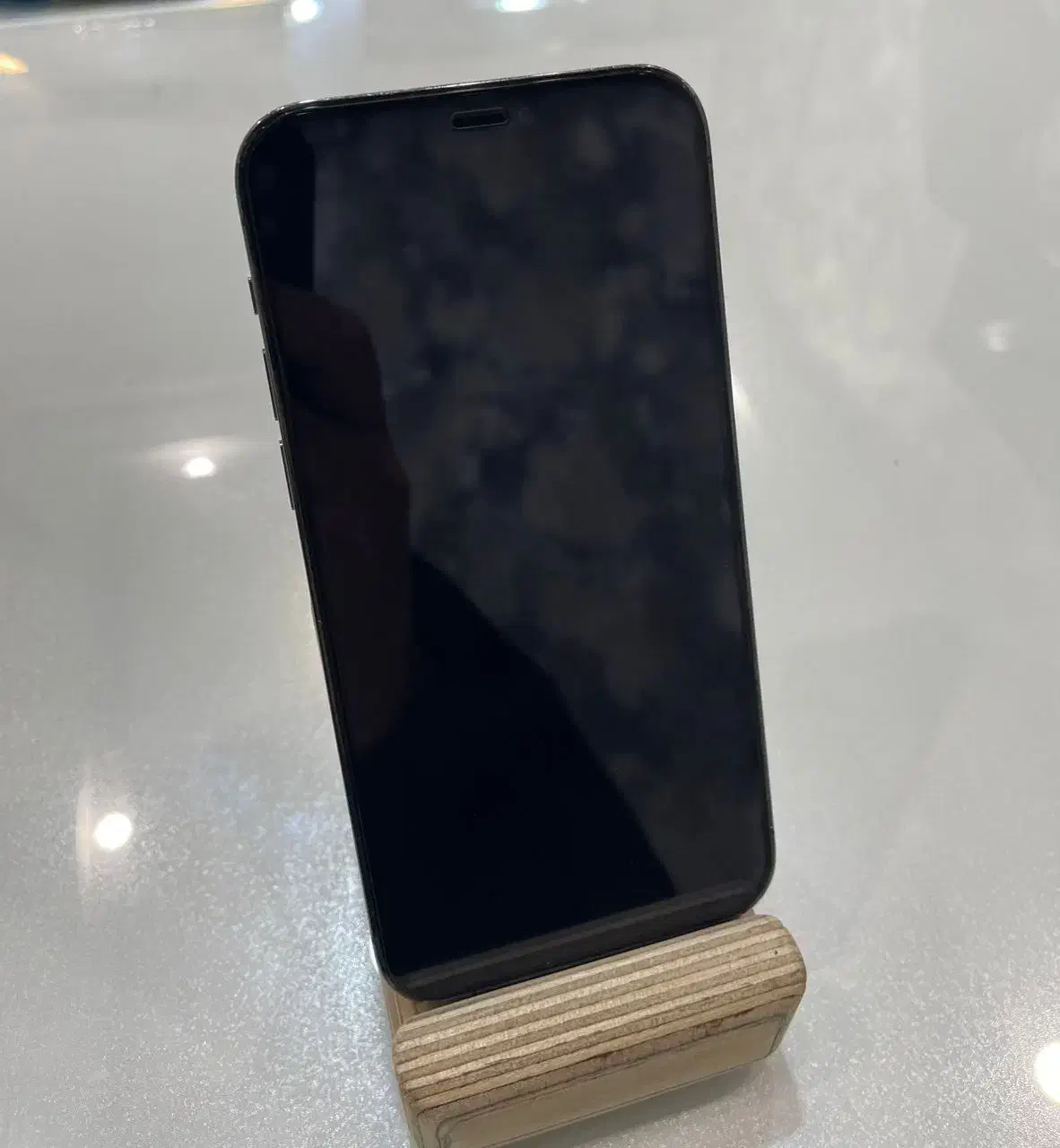 آیفون ۱۲پرو ۱۲۸ گیگ iphone 12pro 128gig|موبایل|تهران, ونک|دیوار