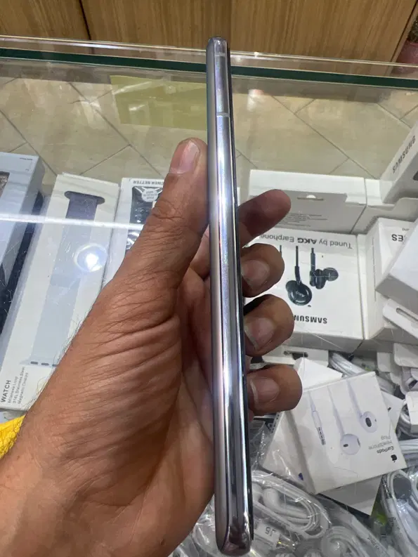 S21plus 5G|موبایل|تهران, اختیاریه|دیوار