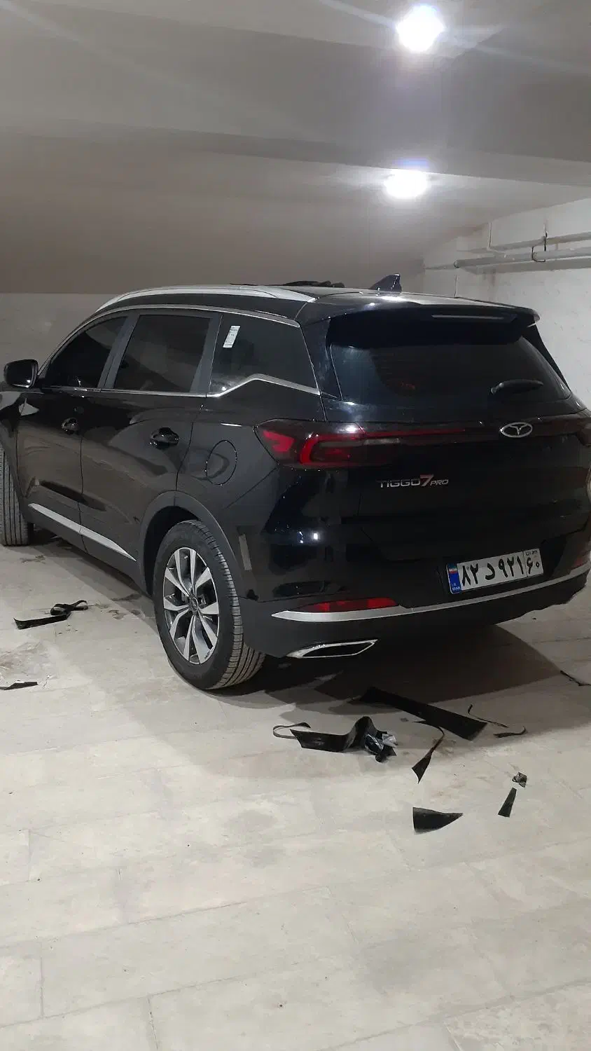 شیشه دودی خودرو اورجینال ( درب منزل شما )|خدمات موتور و ماشین|فردیس, فردیس|دیوار