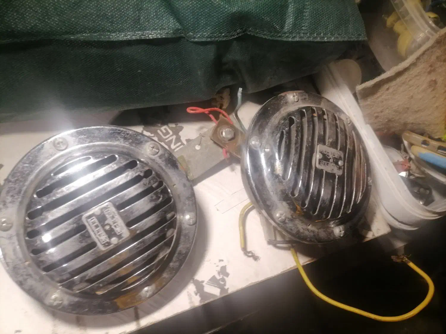 فروش لوازم خودرو سواری|قطعات یدکی و لوازم جانبی|گنبد کاووس, |دیوار