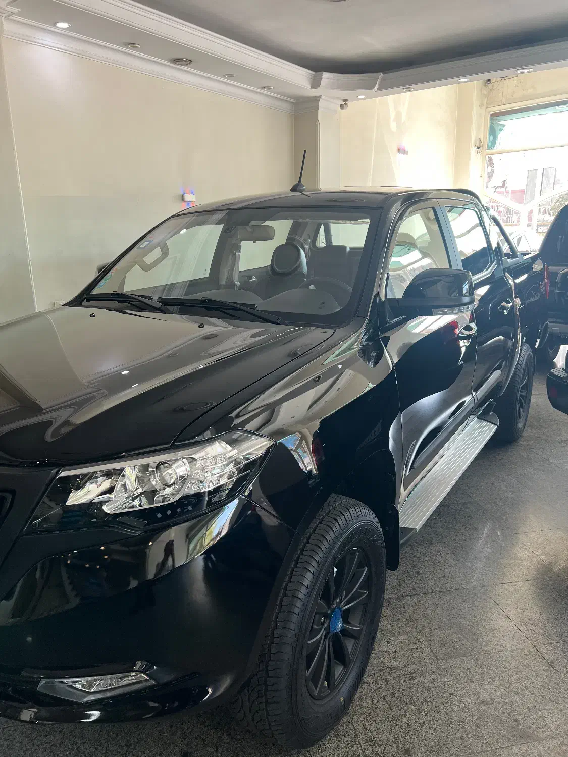 کلوت ۱۴۰۳ صفر اتومات ارتقاع یافته|خودرو سواری و وانت|تهران, جمالزاده|دیوار