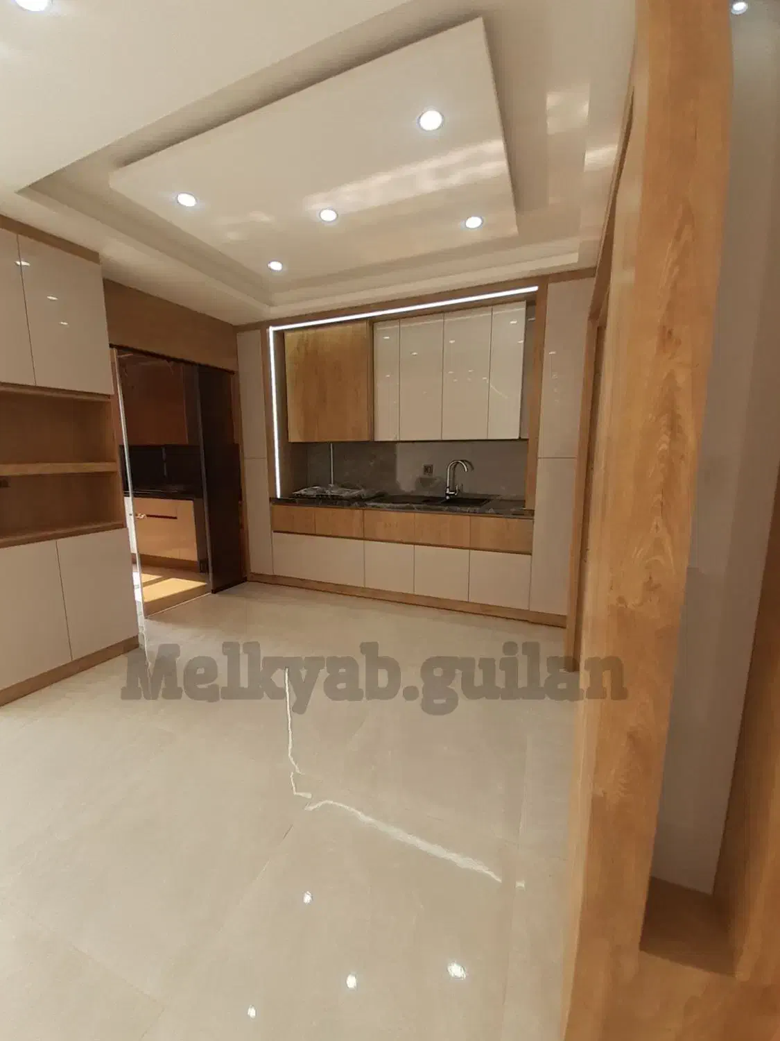 ضیابری     فروش یا تهاتر|فروش آپارتمان|رشت, رشتیان|دیوار