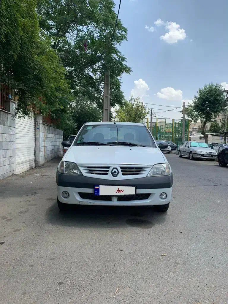 ال نود E2مدل ۹۶|خودرو سواری و وانت|تهران, صد دستگاه|دیوار