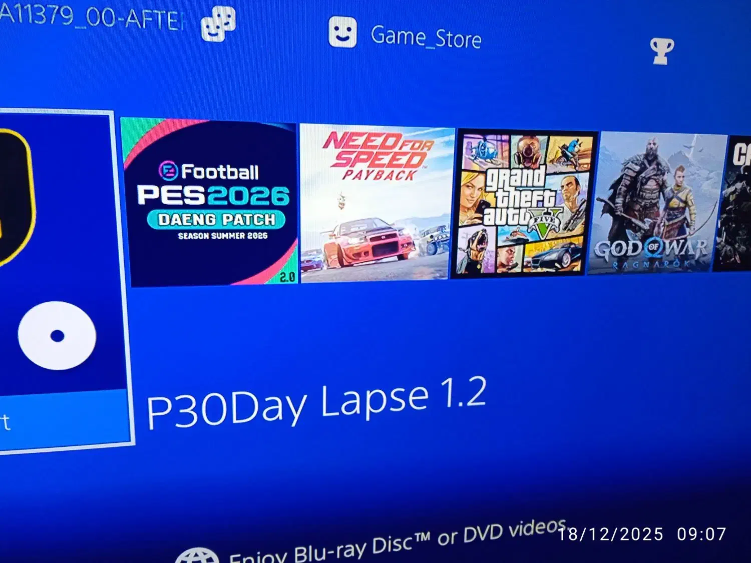 ps4جفت دسته کپی خور ۱ترابایت همراه بازی|کنسول، بازی ویدئویی و آنلاین|لیکک, |دیوار