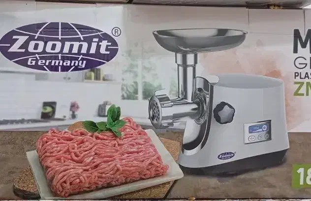 چرخ گوشت|خردکن، آسیاب، غذاساز|نورآباد, |دیوار